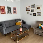 Casa Maricarmen Ria De Vigo شقة