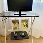 شقة Casa Maricarmen Ria De Vigo *