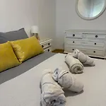 Casa Maricarmen Ria De Vigo شقة