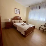 شقة Casa Maricarmen Ria De Vigo *