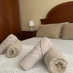 Casa Maricarmen Ria De Vigo آركيد
