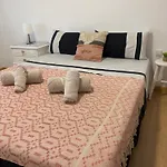 شقة Casa Maricarmen Ria De Vigo