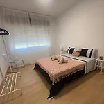 Casa Maricarmen Ria De Vigo شقة