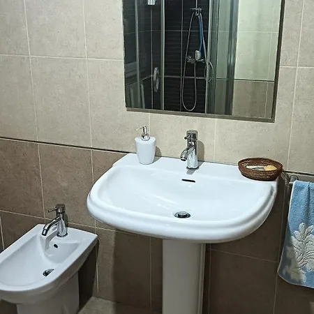 Apartment Casa Maricarmen Ria De Vigo