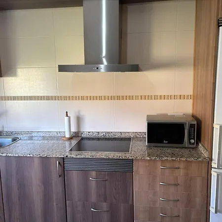 Apartment Casa Maricarmen Ria De Vigo *