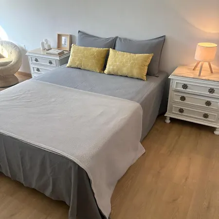 Casa Maricarmen Ria De Vigo *