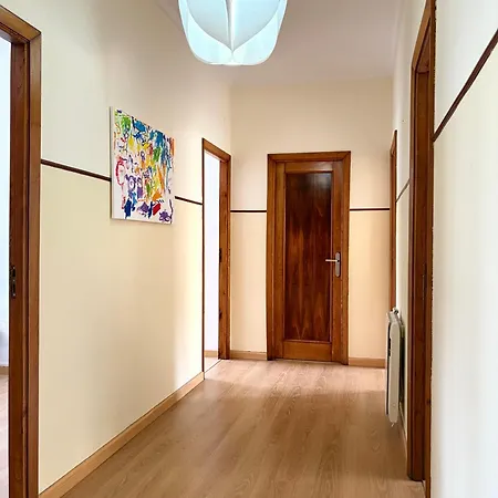 Casa Maricarmen Ría De Vigo