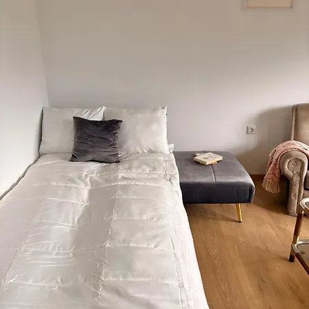 Casa Maricarmen Ría De Vigo Apartamento Arcade