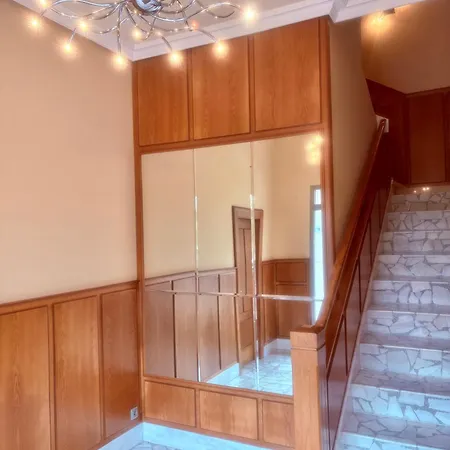 Casa Maricarmen Ria De Vigo *