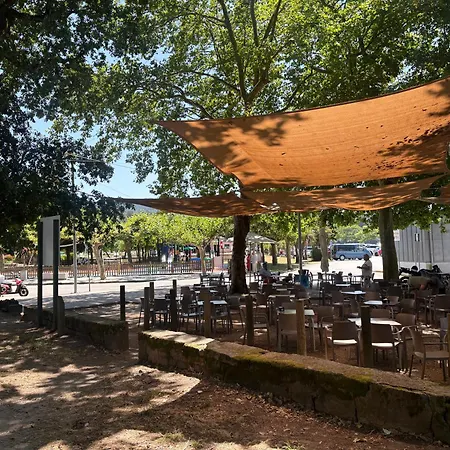 Casa Maricarmen Ria De Vigo *