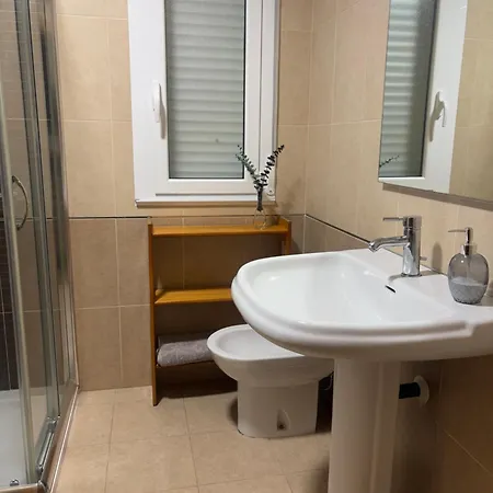 Casa Maricarmen Ria De Vigo Apartman *