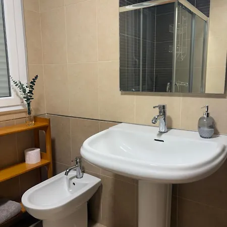 Casa Maricarmen Ria De Vigo Apartman Arcade