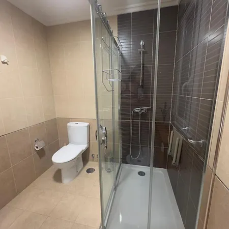 Casa Maricarmen Ria De Vigo *