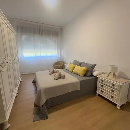 Apartamento Casa Maricarmen Ría De Vigo Arcade