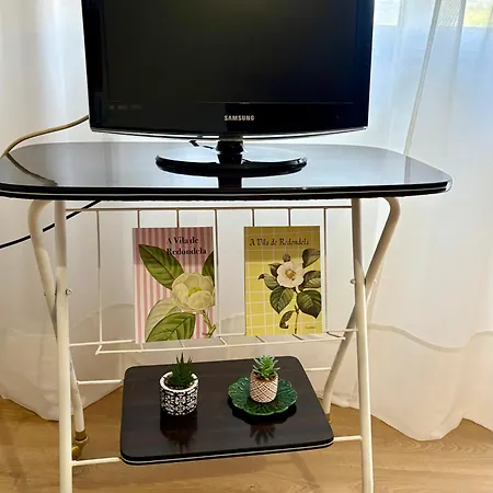 דירה Casa Maricarmen Ria De Vigo *