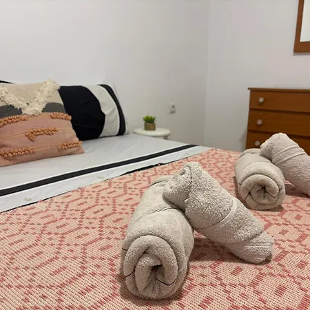 Casa Maricarmen Ria De Vigo شقة *