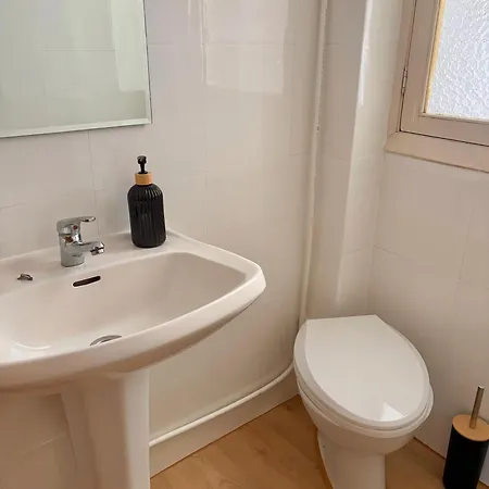 Casa Maricarmen Ria De Vigo 公寓 阿卡德