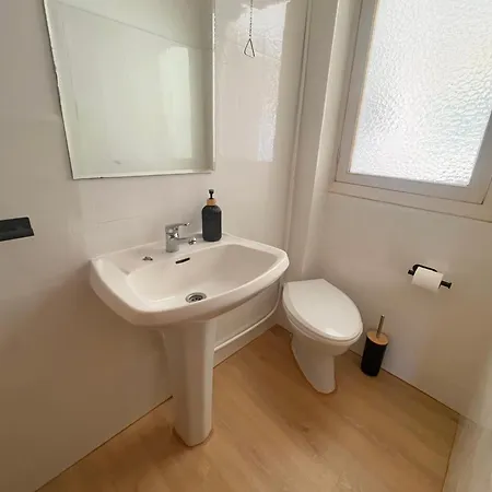 Apartamento Casa Maricarmen Ría De Vigo Arcade