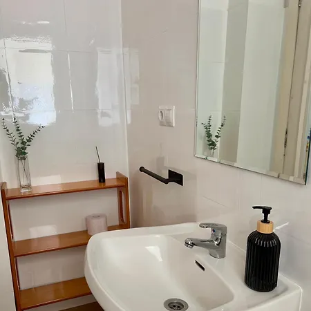 Casa Maricarmen Ria De Vigo *