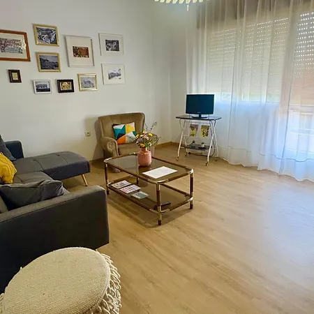 Casa Maricarmen Ría De Vigo