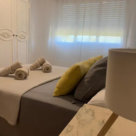 דירה Casa Maricarmen Ria De Vigo