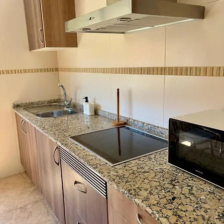 Casa Maricarmen Ria De Vigo Apartman Arcade