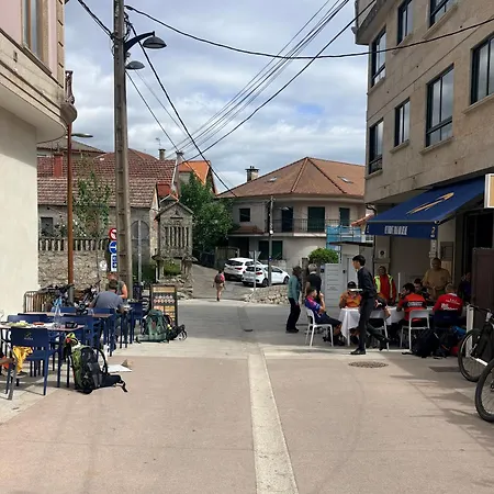 Casa Maricarmen Ria De Vigo شقة آركيد