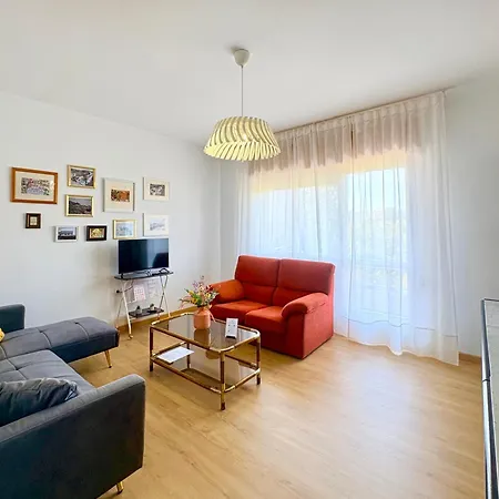 Casa Maricarmen Ria De Vigo Apartment *