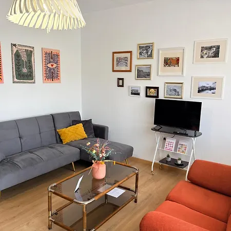 Apartment Casa Maricarmen Ria De Vigo Arcade