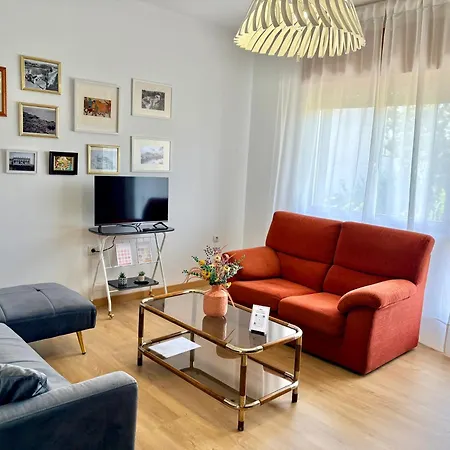 Apartment Casa Maricarmen Ria De Vigo Arcade