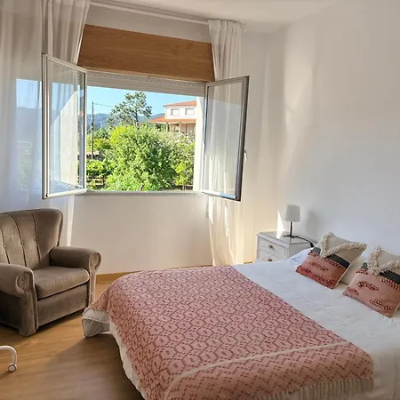 Casa Maricarmen Ria De Vigo