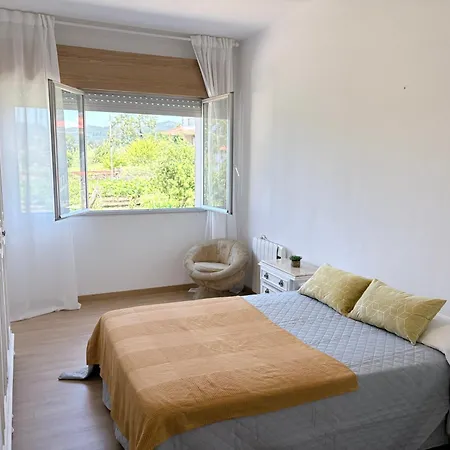 Apartment Casa Maricarmen Ria De Vigo *