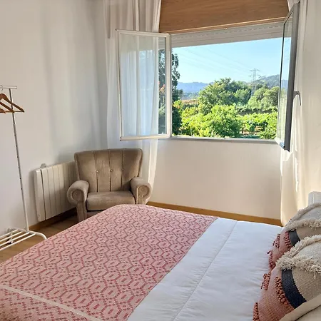 Casa Maricarmen Ria De Vigo