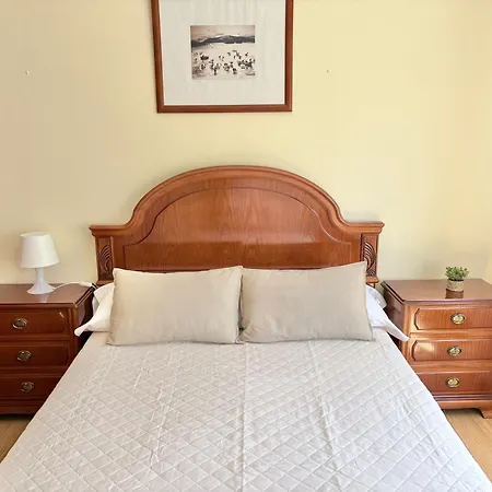 Apartment Casa Maricarmen Ria De Vigo Arcade