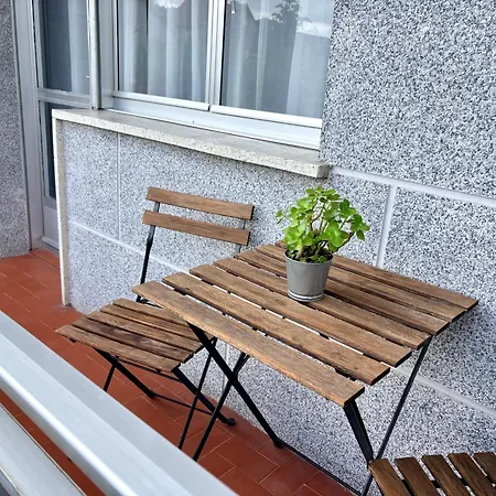 Casa Maricarmen Ria De Vigo Apartment *