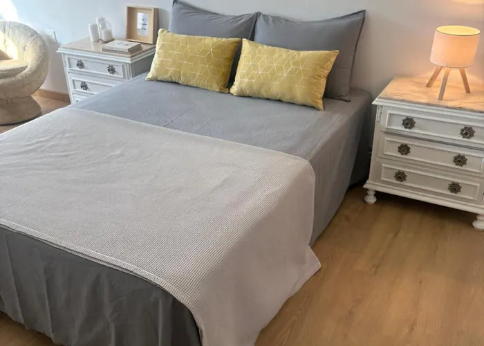 Casa Maricarmen Ria De Vigo *