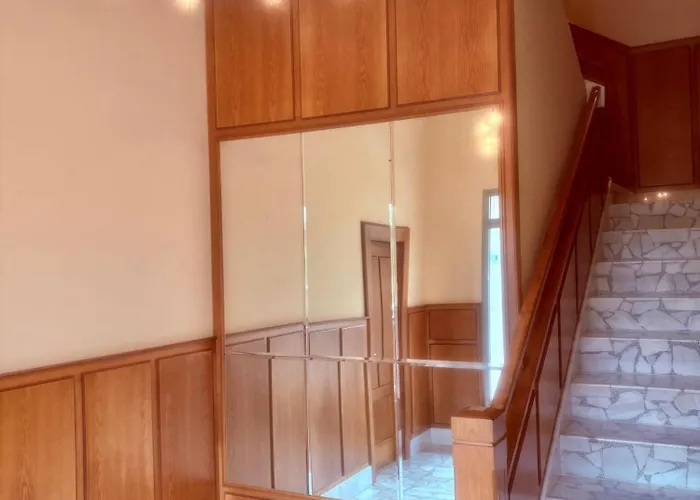 Casa Maricarmen Ria De Vigo *