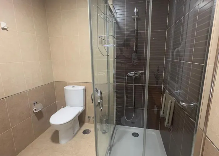 Casa Maricarmen Ria De Vigo *