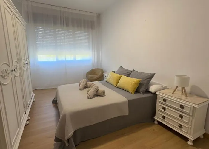 公寓 Casa Maricarmen Ria De Vigo 阿卡德