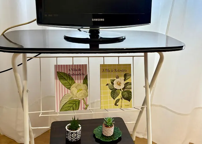 公寓 Casa Maricarmen Ria De Vigo *