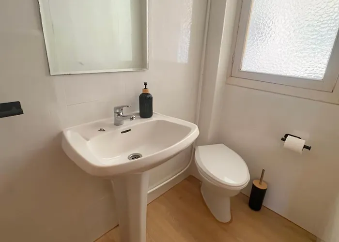 公寓 Casa Maricarmen Ria De Vigo 阿卡德