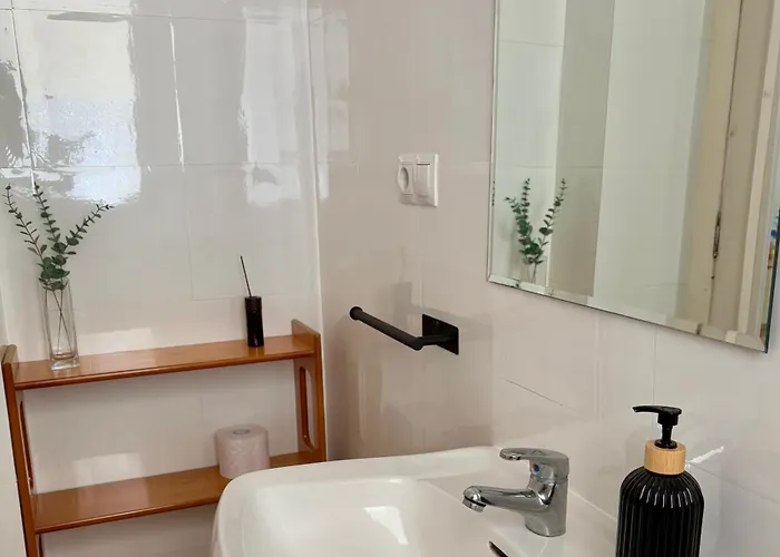 Casa Maricarmen Ria De Vigo *