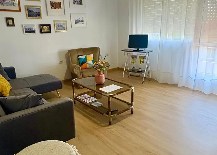 Casa Maricarmen Ria De Vigo